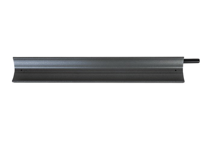 Aluminiowy profil rampy najazdowej - Inter Pack Spider 2E PRO 3420-00055-44P
