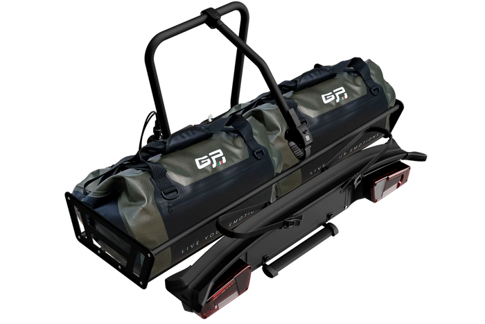 Adapter do przewozu roweru GP RHEA 23.GP021