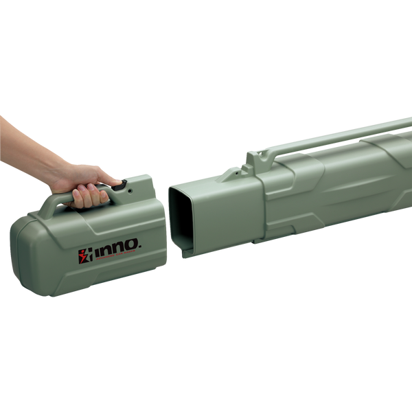 Tuba na wędki z uchwytem INNO ROD CASE J (IF45SG)