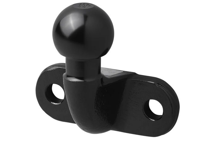 Kula haka holowniczego ProPlus 341210V01 zaczep holowniczy 50mm 3500kg czarny