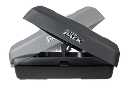 Box dachowy Inter Pack Monsun S czarny mat