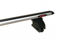 Bagażnik dachowy aluminiowy Mont Blanc AMC 5022 AERO