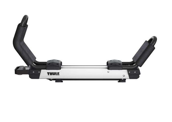 Thule Hullavator Pro 898 - rozkładany uchwyt do przewozu kajaka