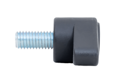 Pokrętło ze śrubą (mocowanie) do podpory koła - Atera Giro AF+ 9908700015