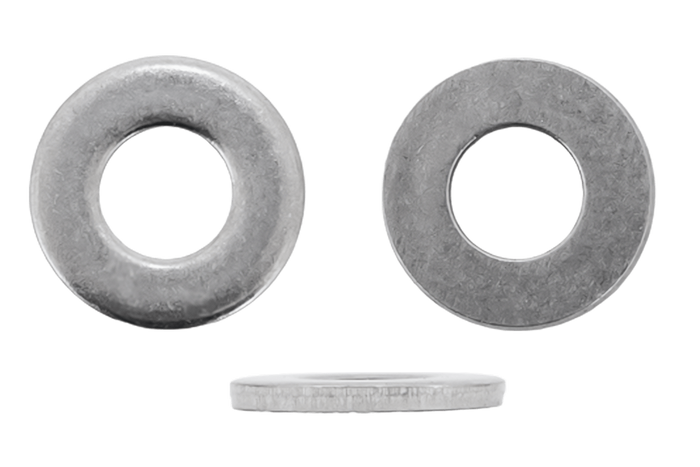 Podkładka sprężyny do mocowania uchwytu rowerowego - Atera Giro AF+ 9910700009