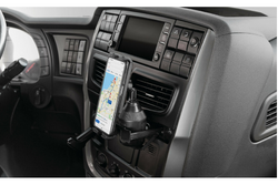 Uchwyt na telefon/tablet LAMPA Expansion Grip do uchwytu na puszki