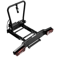 Platforma modularna GP SATURN 23.GP019 na hak holowniczy