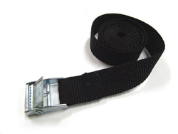 Pasek tekstylny 100 cm - 2 sztuki