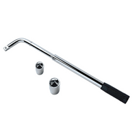 Klucz teleskopowy LAMPA SB-2 klucz do kół samochodowych