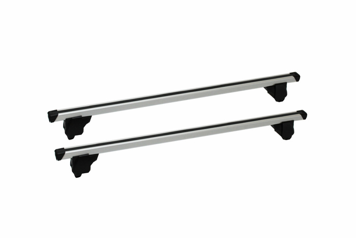 Bagażnik dachowy G3 Atlantic 62.001 do aut dostawczych - 1 belka