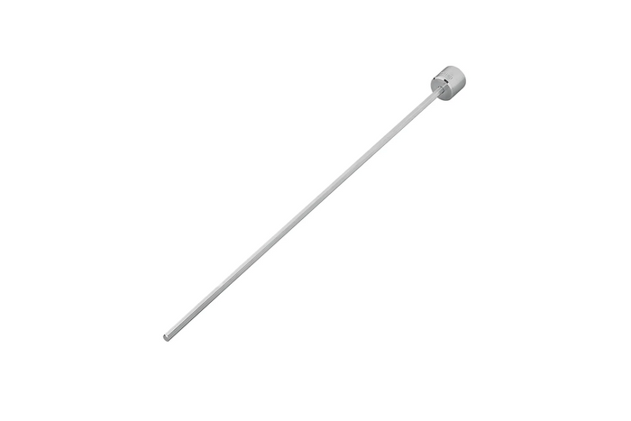 Przedłużenie podpory wysuwanej ProPlus 360029 do przyczepy lawety 440mm 19mm
