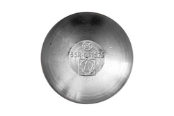 Kula haka holowniczego WINTERHOFF 50mm 2000kg