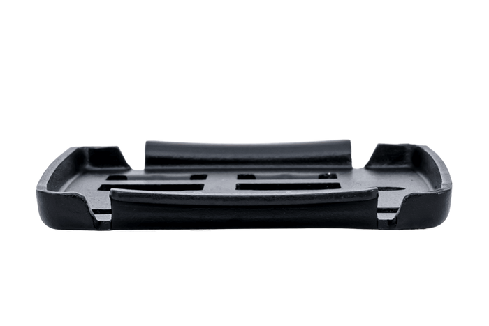 Blaszka mocująca (tylna) do uchwytu rowerowego - Atera Giro AF+ 9904700380 