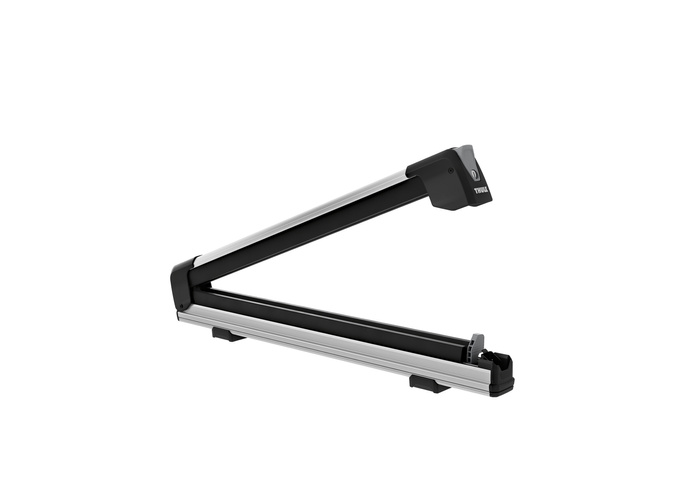 Thule SnowPack Extender - wysuwany uchwyt na 5 par nart (732500)