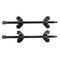 Ściągacze do sprężyn YATO YT-2544 82x370mm 2szt.