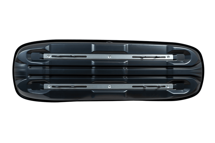 Box dachowy Inter Pack Traxer 6.2 antracyt