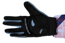 Rękawiczki rowerowe full w rozmiarze L/XL PROFEX 92085