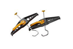 Uchwyty do mocowania drabin LOKHEN SAFECLAMP STOPPY 606510100/RAS21L 2szt