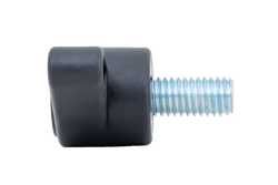 Pokrętło ze śrubą (mocowanie) do podpory koła - Atera Giro AF+ 9908700015