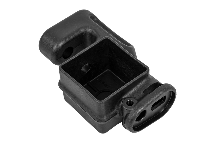 Osłona zamka do blokady antykradzieżowej - Inter Pack Spider 2E PRO 130-00874-01C