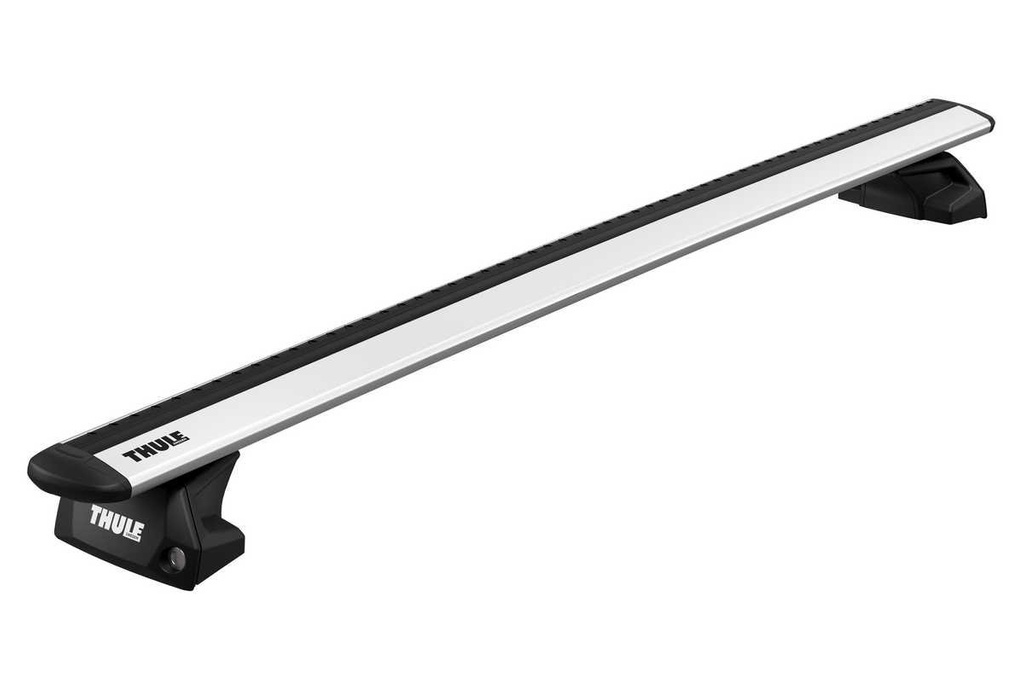 Bagażnik dachowy Thule Wingbar Evo 7112-7106-6023 Opel Astra J 2010-2015