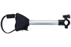 Wspornik środkowy (srebrny) - Atera Strada Sport 0969922631