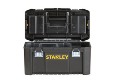Skrzynia narzędziowa STANLEY ESSENTIAL STST1-75521 480x250x250mm 16,8l