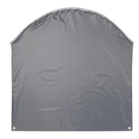 Osłona koła ProPlus 610316 pokrowiec na koło 88x89cm