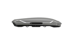 Box dachowy Thule Motion 3 XL tytan metalik (639801)