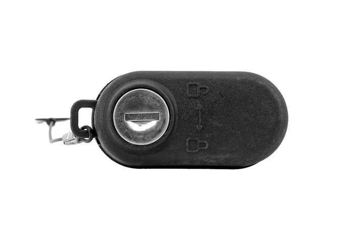 Blokada platformy K007 - Inter Pack Viking