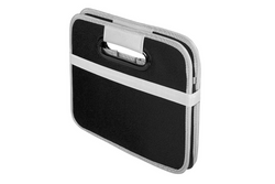 Kosz na zakupy LAMPA Shop&Store M składany pojemnik do przechowywania 32x27cm