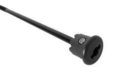 Śruba wspornika 245mm - Inter Pack Spider 2E PRO 3509-00366-16C
