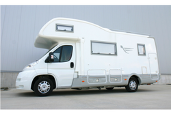 Pompa zanurzeniowa elektryczna LAMPA 12V 30L/min