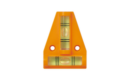 Poziomica krzyżowa ProPlus 341214 poziomica typu T 58x43,6mm