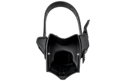 Podpora koła (prawa) z paskiem mocującym koło - Atera Evo/Vario 0969994320