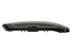 Box dachowy Thule Vector Alpine tytan mat (613500)