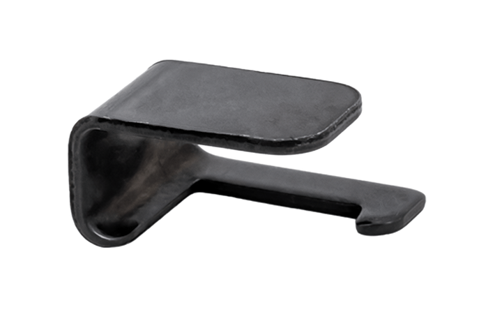 Klips zabezpieczający do ramki tablicy rejestracyjnej - Atera Strada Evo 097229