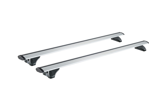 Belki i stopy bagażnika dachowego CRUZ Airo FIX 118 - (2x) 925-703