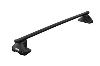 Bagażnik dachowy Thule Evo SquareBar 7124-7105-5012 Land Rover Range Rover Evoque 2011