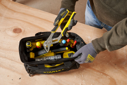Torba narzędziowa STANLEY 1-93-330 300x250x130mm 8l wielofunkcyjna