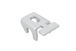 Metalowa prowadnica stopy (H) - Inter Pack Virgo 1009IP