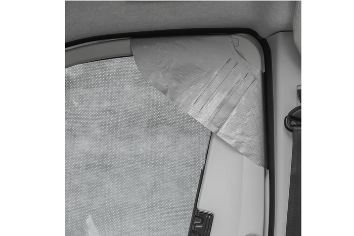 Pokrowiec na kabinę kampera ProPlus 610683 do Fiat Ducato, Peugeot Boxer, Citroen Jumper