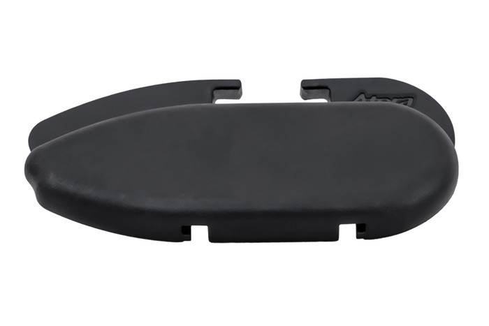 Zaślepka (prawa) do aluminiowej belki - Atera Signo RT/RTD 8828700063