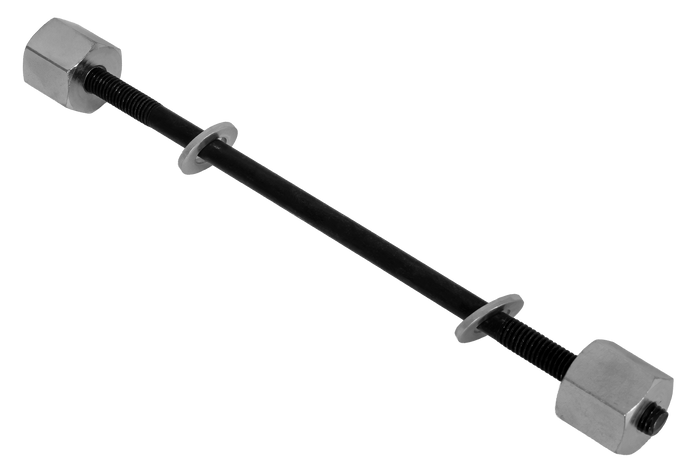 Adapter Trail Angel do rowerów z systemem Quick Release - 974
