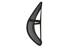 Podpórka lędźwiowa LAMPA Relax podkładka pod plecy na fotel samochodowy