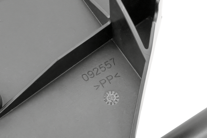 Obudowa lampy (prawa) do Atera Strada Sport/e-bike - 0969922671