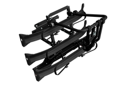 Platforma na hak GP Saturn z adapterami na trzy rowery (23.GP019-23.GP020-23.GP021)