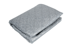 Mata na szybę i lusterka LAMPA 4 Seasons osłona magnetyczna 147/185x120cm