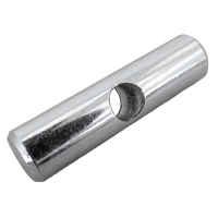 Baryłka bez gwintu do stopy montażowej - Inter Pack Virgo IR 1015IP