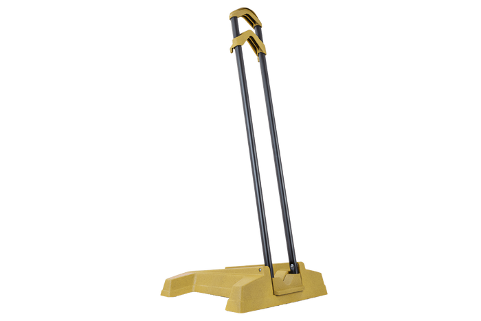 Stojak rowerowy Peruzzo Lybra - ecobamboo